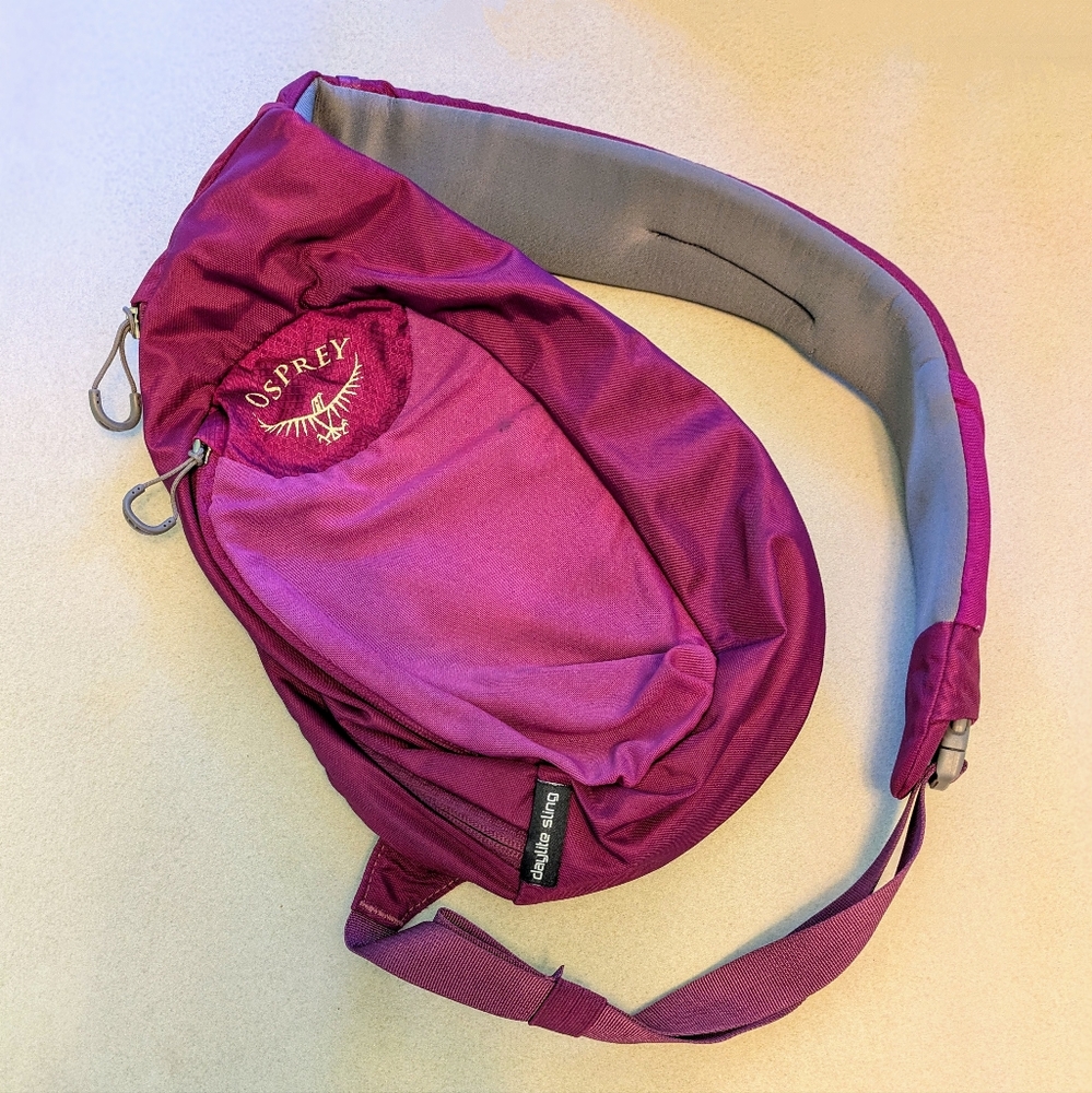 Osprey Daylite Sling Pack Sling Bag
